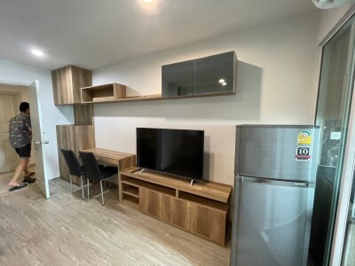 รีเจ้นท์ โฮม สุขุมวิท 97/1 / Regent Home Sukhumvit 97/1