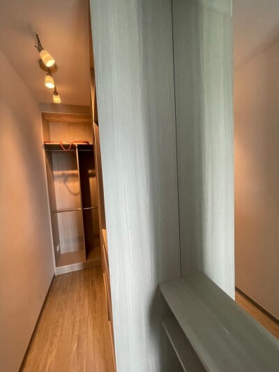 รีเจ้นท์ โฮม สุขุมวิท 97/1 / Regent Home Sukhumvit 97/1