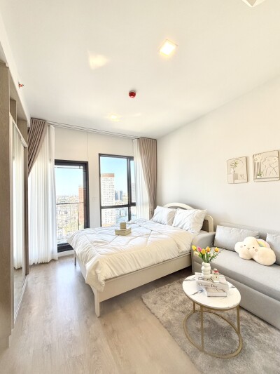 เดอะทรี พัฒนาการ - เอกมัย / THE TREE Pattanakarn - Ekkamai