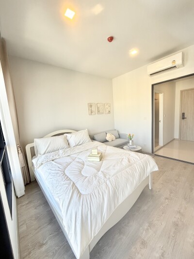 เดอะทรี พัฒนาการ - เอกมัย / THE TREE Pattanakarn - Ekkamai