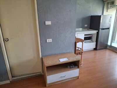 อัพเดตล่าสุด 7/2/2569 : ลุมพินี คอนโดทาวน์ รามอินทรา - หลักสี่ / LUMPINI CONDOTOWN RAMINDRA - LAKSI