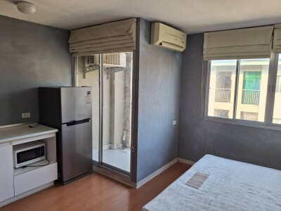 อัพเดตล่าสุด 7/2/2569 : ลุมพินี คอนโดทาวน์ รามอินทรา - หลักสี่ / LUMPINI CONDOTOWN RAMINDRA - LAKSI