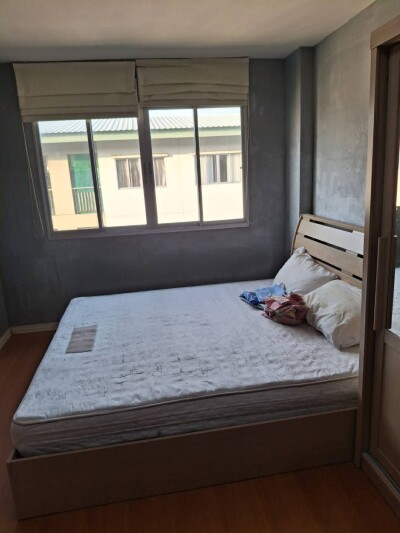 อัพเดตล่าสุด 7/2/2569 : ลุมพินี คอนโดทาวน์ รามอินทรา - หลักสี่ / LUMPINI CONDOTOWN RAMINDRA - LAKSI