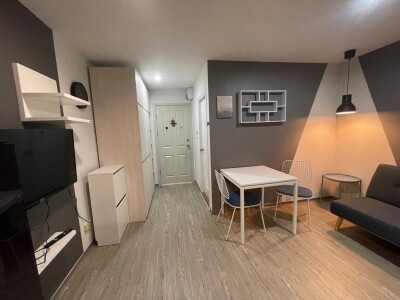 รีเจ้นท์ โฮม สุขุมวิท 97/1 / Regent Home Sukhumvit 97/1