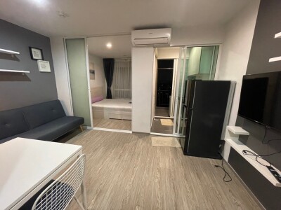 รีเจ้นท์ โฮม สุขุมวิท 97/1 / Regent Home Sukhumvit 97/1