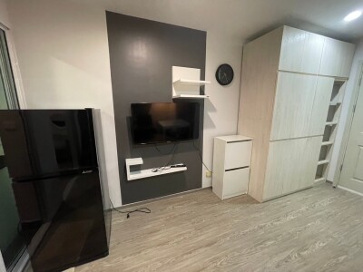 รีเจ้นท์ โฮม สุขุมวิท 97/1 / Regent Home Sukhumvit 97/1