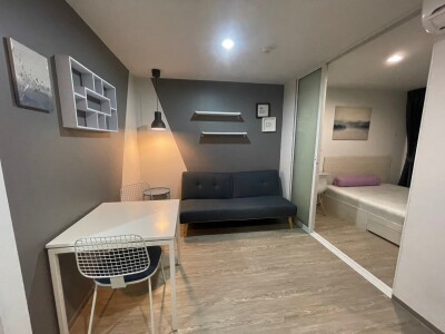 รีเจ้นท์ โฮม สุขุมวิท 97/1 / Regent Home Sukhumvit 97/1