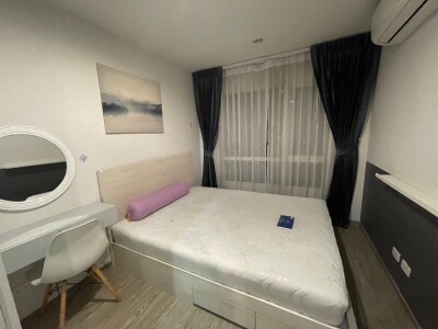 รีเจ้นท์ โฮม สุขุมวิท 97/1 / Regent Home Sukhumvit 97/1