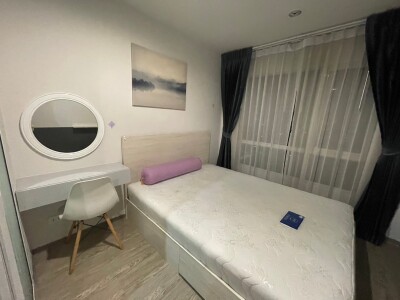 รีเจ้นท์ โฮม สุขุมวิท 97/1 / Regent Home Sukhumvit 97/1