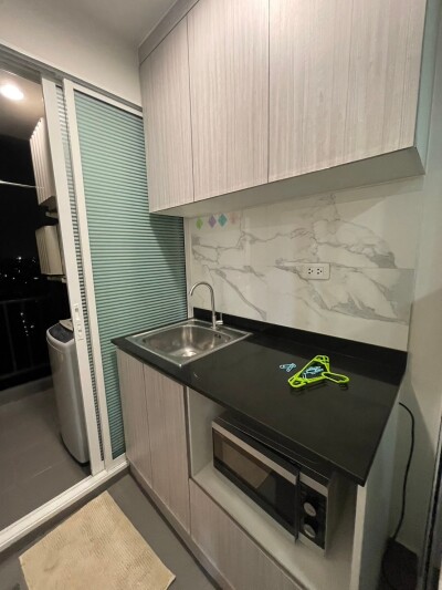 รีเจ้นท์ โฮม สุขุมวิท 97/1 / Regent Home Sukhumvit 97/1