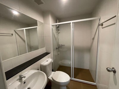 รีเจ้นท์ โฮม สุขุมวิท 97/1 / Regent Home Sukhumvit 97/1