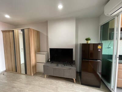 รีเจ้นท์ โฮม สุขุมวิท 97/1 / Regent Home Sukhumvit 97/1-5