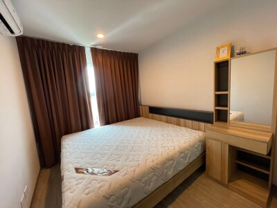 รีเจ้นท์ โฮม สุขุมวิท 97/1 / Regent Home Sukhumvit 97/1-4