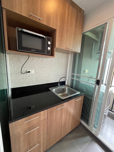 รีเจ้นท์ โฮม สุขุมวิท 97/1 / Regent Home Sukhumvit 97/1-6