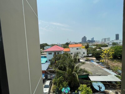 รีเจ้นท์ โฮม สุขุมวิท 97/1 / Regent Home Sukhumvit 97/1-9