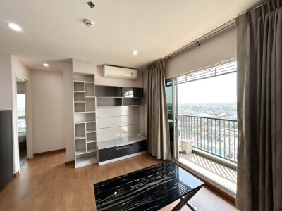 อัพเดทล่าสุด 27/1/2569 : เดอะ เพรสซิเดนท์ สุขุมวิท - สมุทรปราการ / The President Sukhumvit - Samutprakan