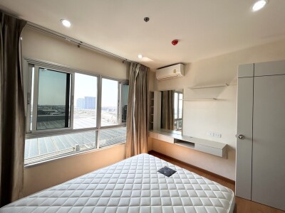 อัพเดทล่าสุด 27/1/2569 : เดอะ เพรสซิเดนท์ สุขุมวิท - สมุทรปราการ / The President Sukhumvit - Samutprakan