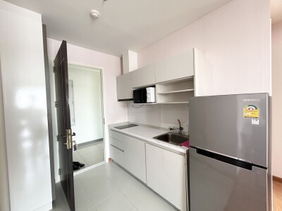 อัพเดทล่าสุด 27/1/2569 : เดอะ เพรสซิเดนท์ สุขุมวิท - สมุทรปราการ / The President Sukhumvit - Samutprakan