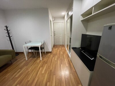 รีเจ้นท์ โฮม สุขุมวิท 81 / Regent Home Sukhumvit 81-5