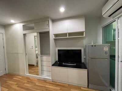 รีเจ้นท์ โฮม สุขุมวิท 81 / Regent Home Sukhumvit 81-4