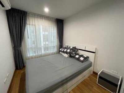 รีเจ้นท์ โฮม สุขุมวิท 81 / Regent Home Sukhumvit 81-2