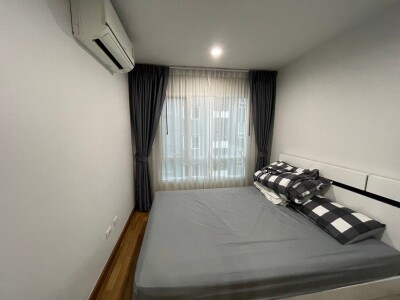 รีเจ้นท์ โฮม สุขุมวิท 81 / Regent Home Sukhumvit 81-3