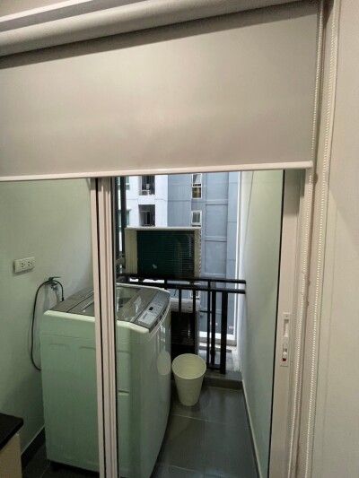 รีเจ้นท์ โฮม สุขุมวิท 81 / Regent Home Sukhumvit 81-8