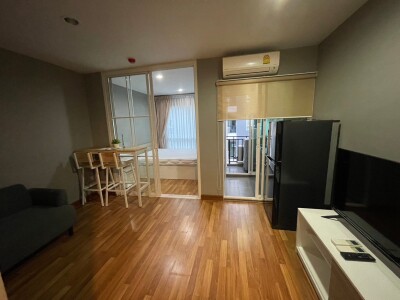 รีเจ้นท์ โฮม สุขุมวิท 81 / Regent Home Sukhumvit 81