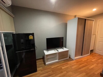 รีเจ้นท์ โฮม สุขุมวิท 81 / Regent Home Sukhumvit 81