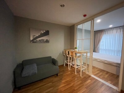 รีเจ้นท์ โฮม สุขุมวิท 81 / Regent Home Sukhumvit 81