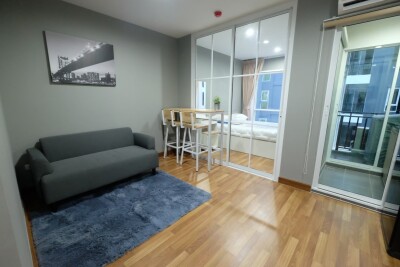 รีเจ้นท์ โฮม สุขุมวิท 81 / Regent Home Sukhumvit 81