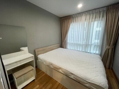 รีเจ้นท์ โฮม สุขุมวิท 81 / Regent Home Sukhumvit 81