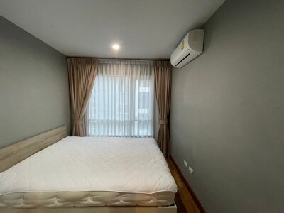 รีเจ้นท์ โฮม สุขุมวิท 81 / Regent Home Sukhumvit 81