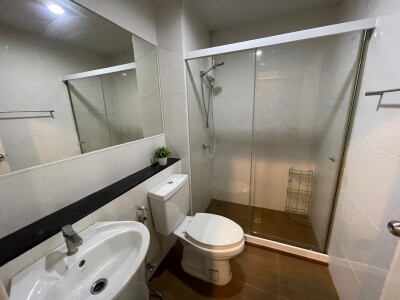 รีเจ้นท์ โฮม สุขุมวิท 81 / Regent Home Sukhumvit 81