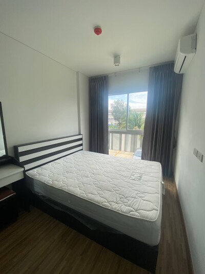 ดิ ไอริส เวสท์เกต / The Iris westgate-3