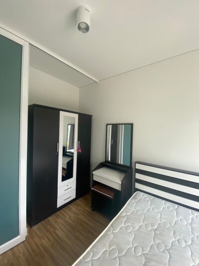 ดิ ไอริส เวสท์เกต / The Iris westgate-4