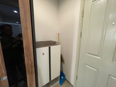 รีเจ้นท์ โฮม สุขุมวิท 97/1 / Regent Home Sukhumvit 97/1-6