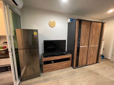 รีเจ้นท์ โฮม สุขุมวิท 97/1 / Regent Home Sukhumvit 97/1-3