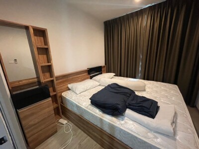 รีเจ้นท์ โฮม สุขุมวิท 97/1 / Regent Home Sukhumvit 97/1-4