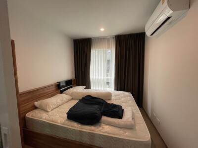 รีเจ้นท์ โฮม สุขุมวิท 97/1 / Regent Home Sukhumvit 97/1-5