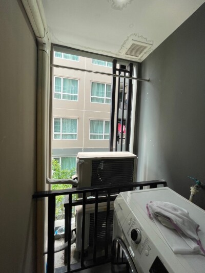 รีเจ้นท์ โฮม สุขุมวิท 97/1 / Regent Home Sukhumvit 97/1-9