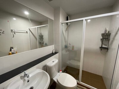 รีเจ้นท์ โฮม สุขุมวิท 97/1 / Regent Home Sukhumvit 97/1-10