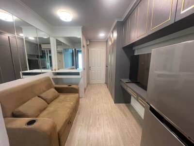 รีเจ้นท์ โฮม สุขุมวิท 97/1 / Regent Home Sukhumvit 97/1