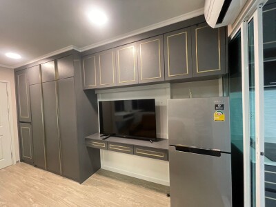 รีเจ้นท์ โฮม สุขุมวิท 97/1 / Regent Home Sukhumvit 97/1-3