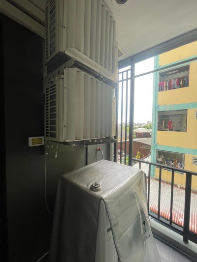 รีเจ้นท์ โฮม สุขุมวิท 97/1 / Regent Home Sukhumvit 97/1-8