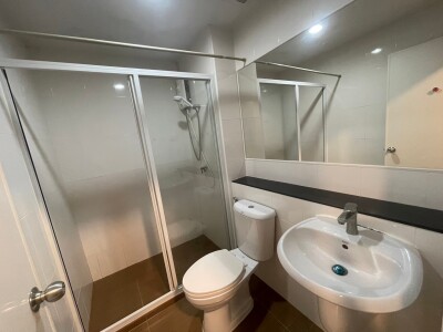 รีเจ้นท์ โฮม สุขุมวิท 97/1 / Regent Home Sukhumvit 97/1-9