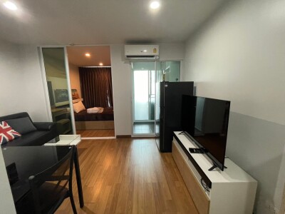 รีเจ้นท์ โฮม สุขุมวิท 81 / Regent Home Sukhumvit 81