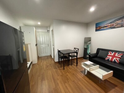 รีเจ้นท์ โฮม สุขุมวิท 81 / Regent Home Sukhumvit 81