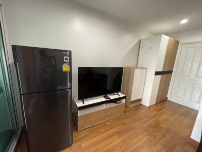 รีเจ้นท์ โฮม สุขุมวิท 81 / Regent Home Sukhumvit 81