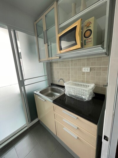 รีเจ้นท์ โฮม สุขุมวิท 81 / Regent Home Sukhumvit 81